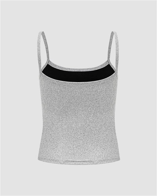 London Sporty Cami Top