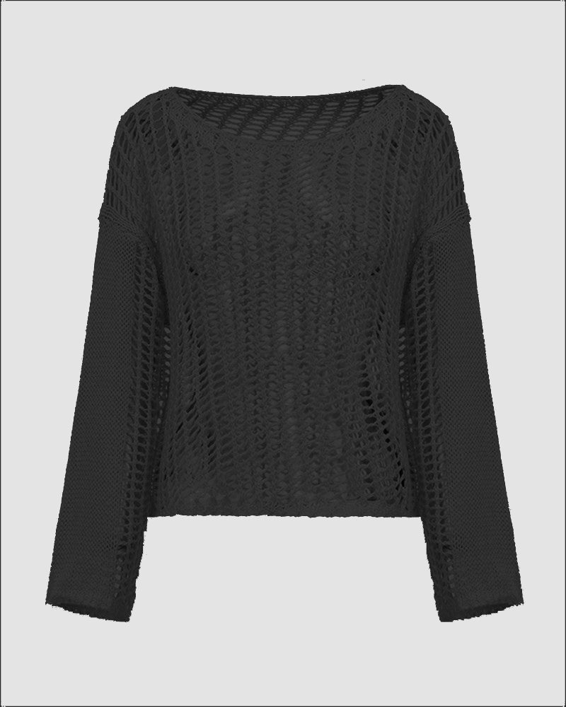 Rossvista Knitted Sweater