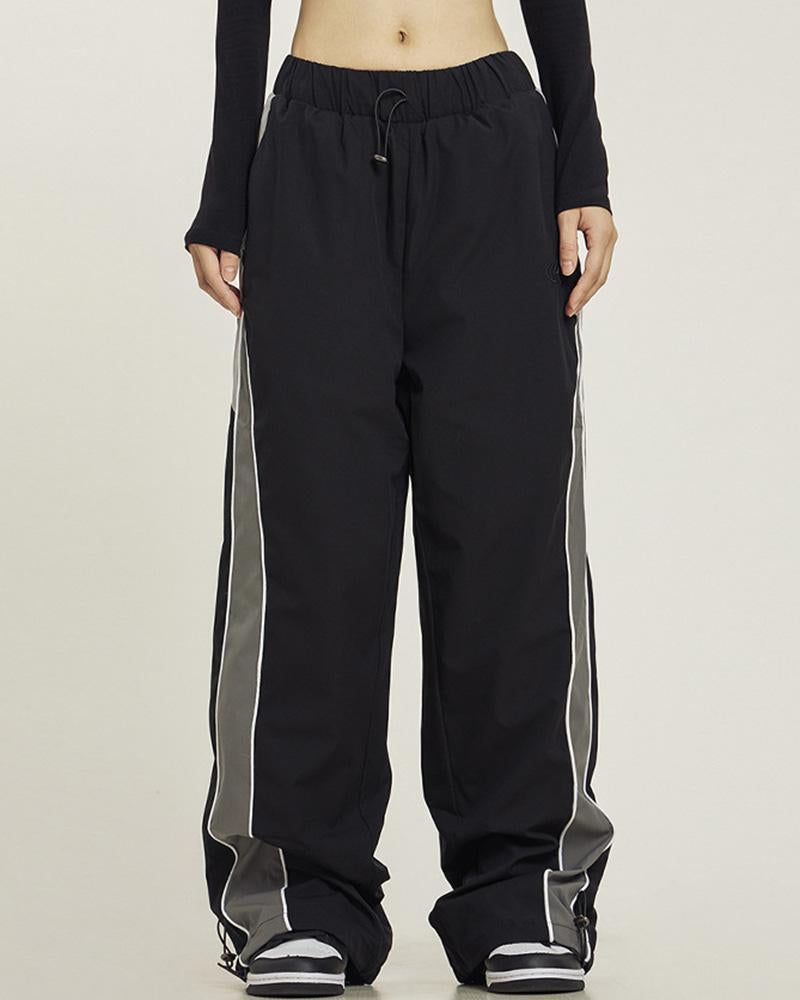 Airbury Track Parachute Pants