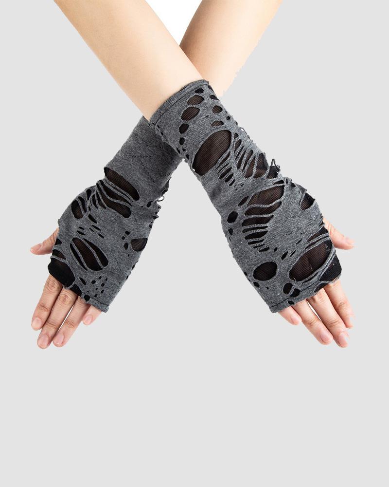 Alembic Grunge Hand Warmers