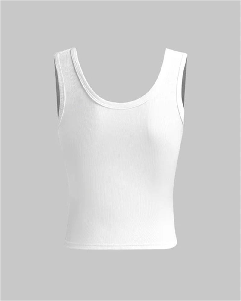 Italia Sporty Team Tank Top