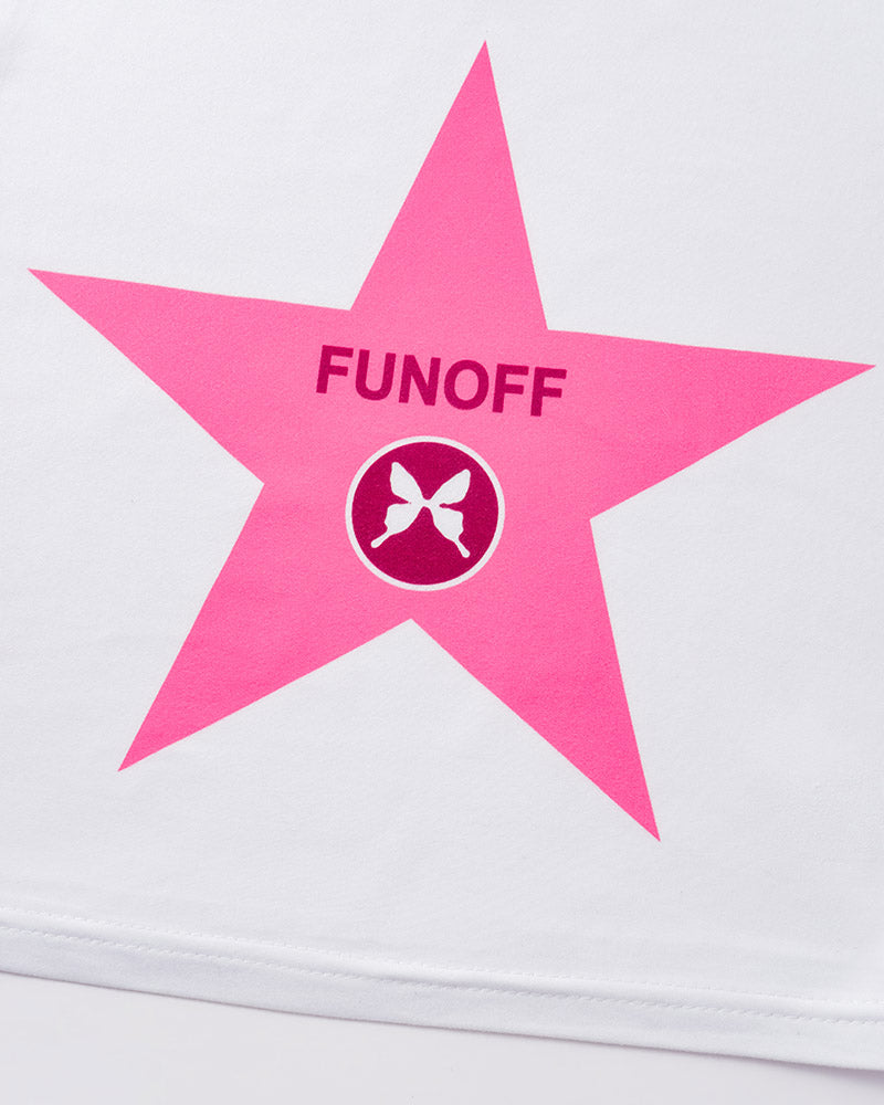 Funoff Walk of Fame T-Shirt