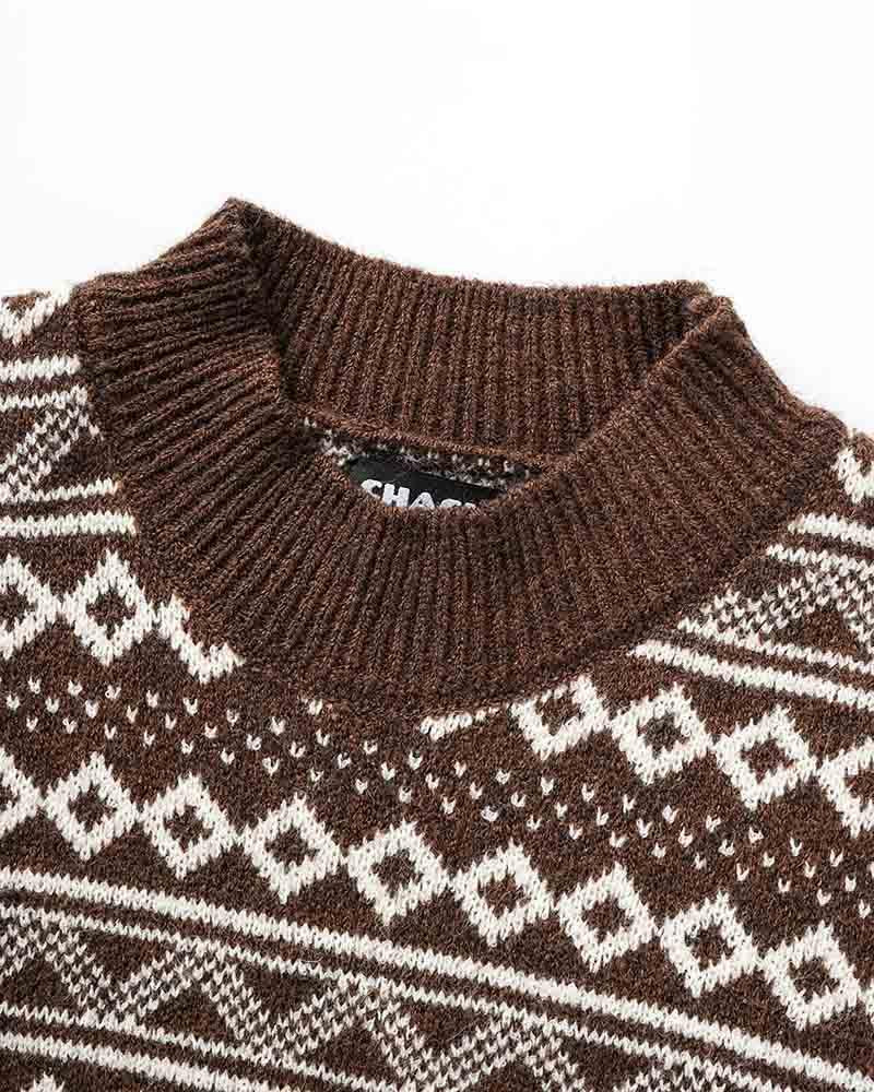 Phyreia Sweater Vest