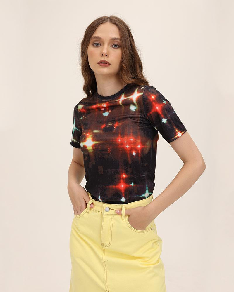 Galactic Voyage T-Shirt