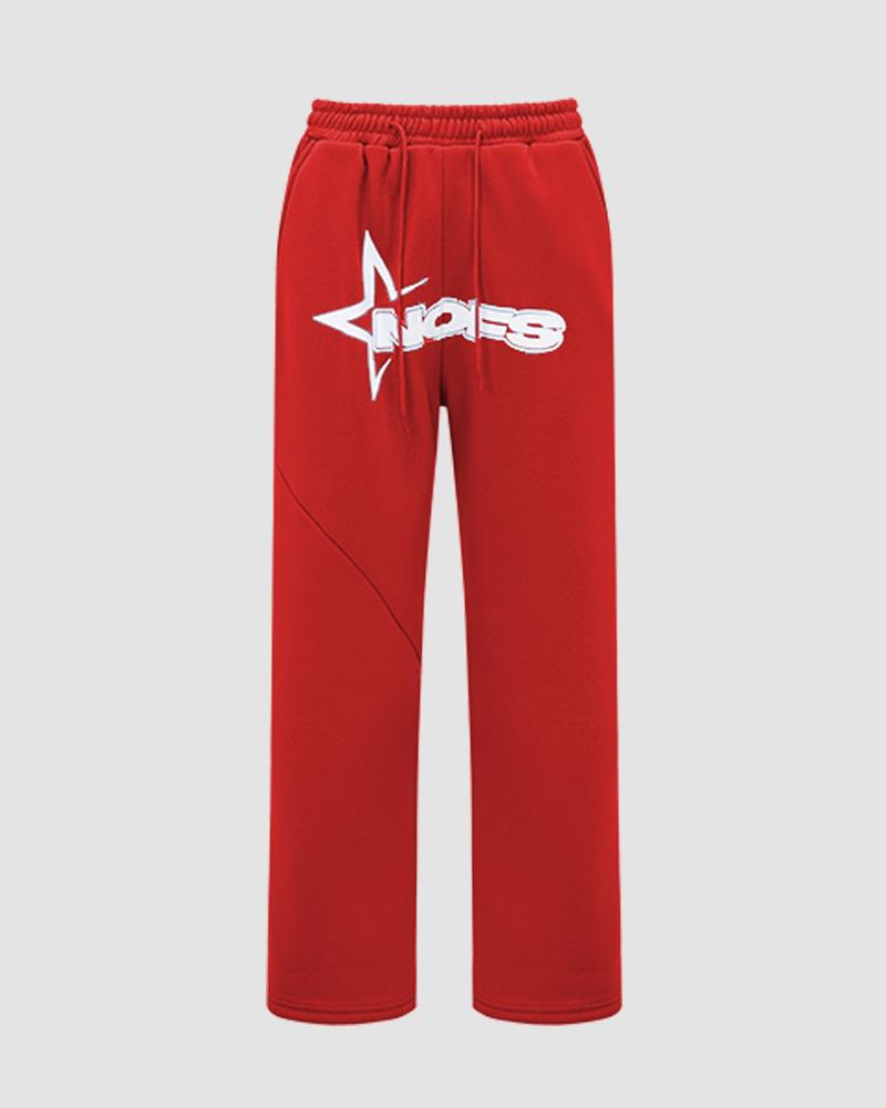 NOFS Star Track Pants