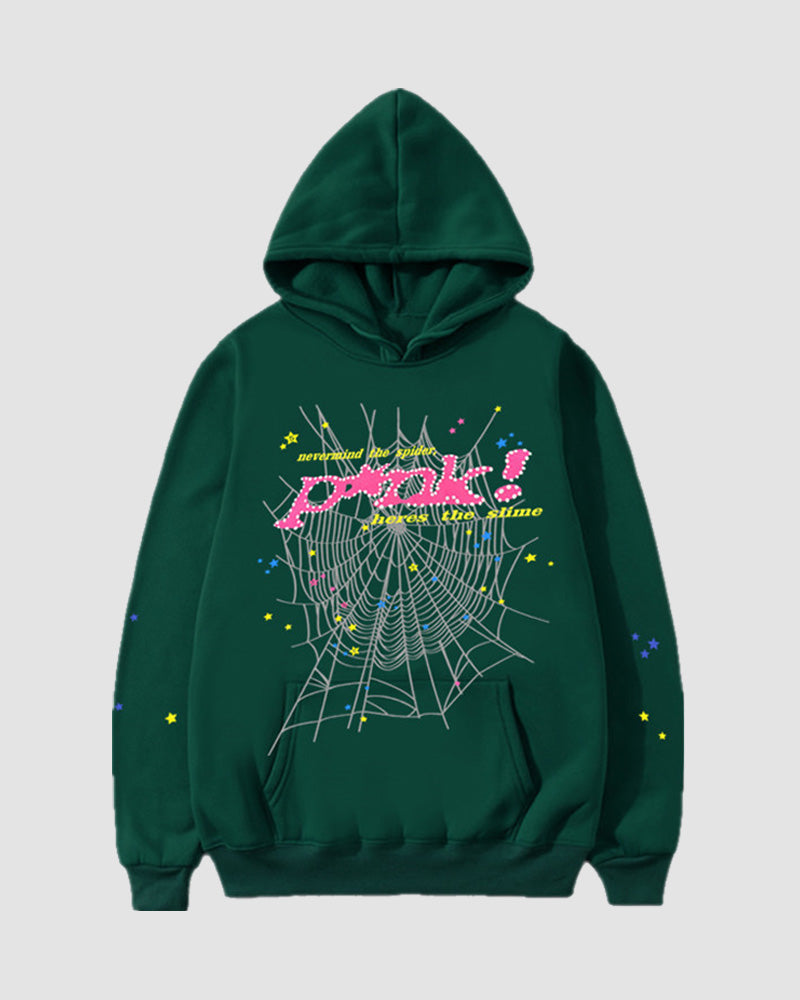 Punk Behemoth Hoodie