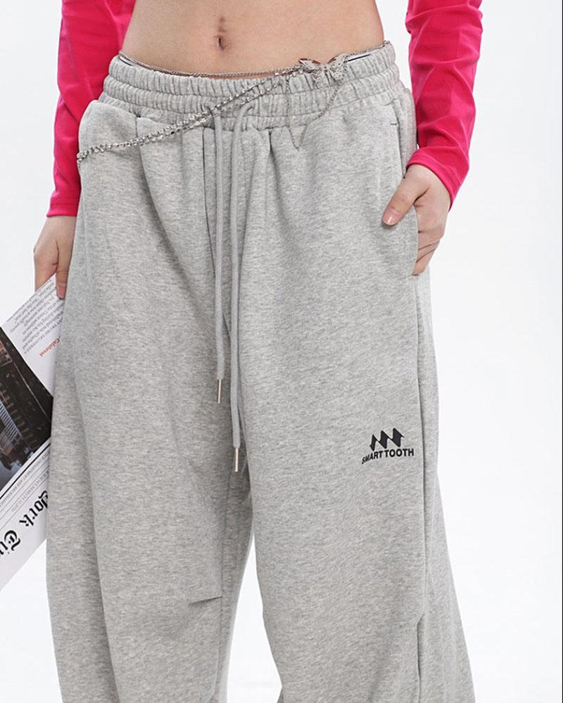 Goliath Couch Oversized Sweat Pants