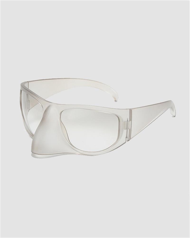 Forsaken Sanctuary Nosepiece Sunglasses