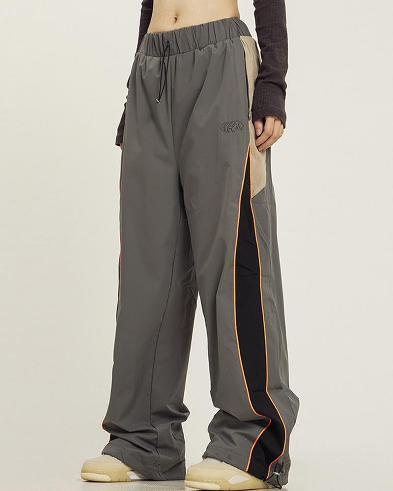 Airbury Track Parachute Pants