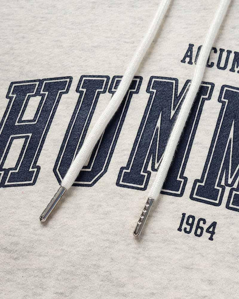 Hummock High Hoodie