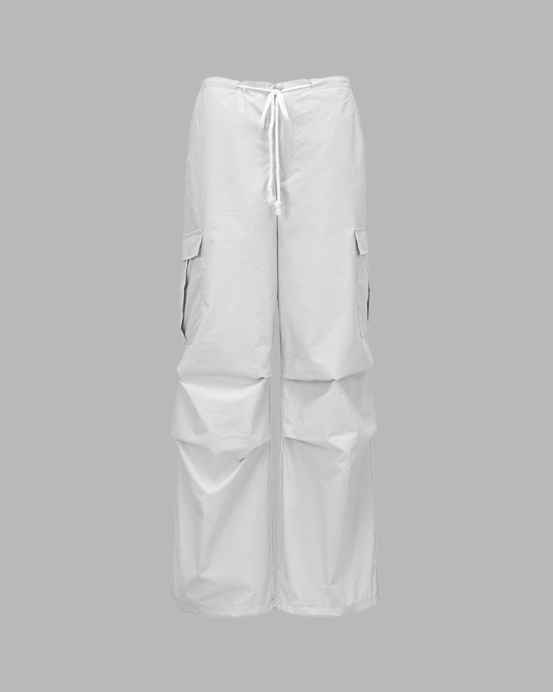 Alternate Futures Lowrise Cargo Pants