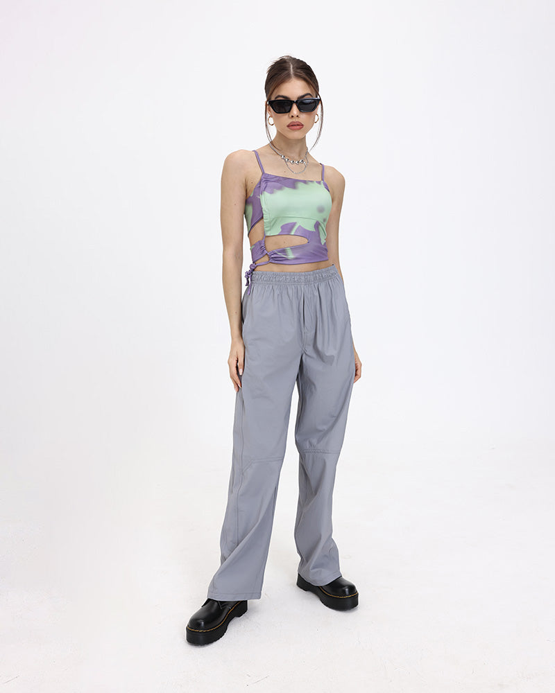 Parachute Biosphere Lowrise Trousers