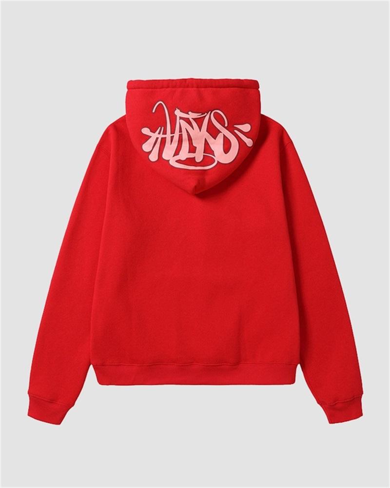 Hip Hop Alphabet Hoodie