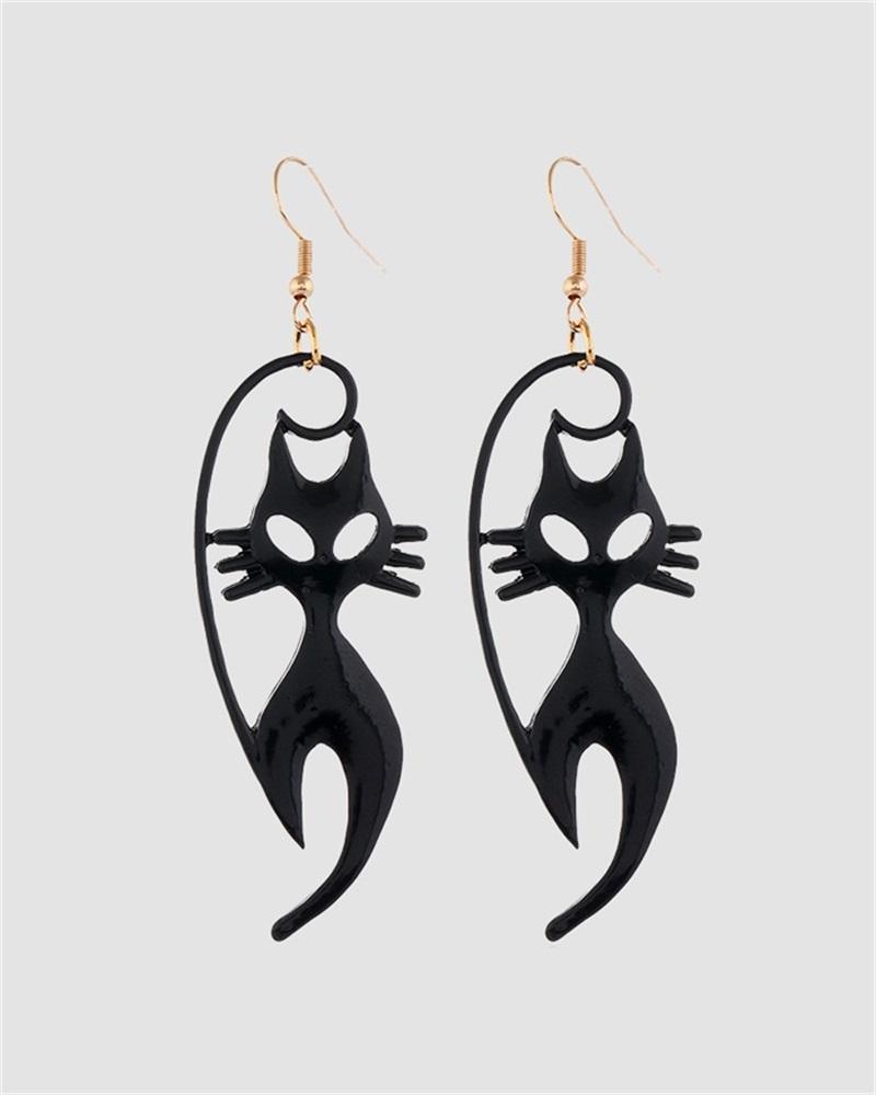 Halloween Earrings