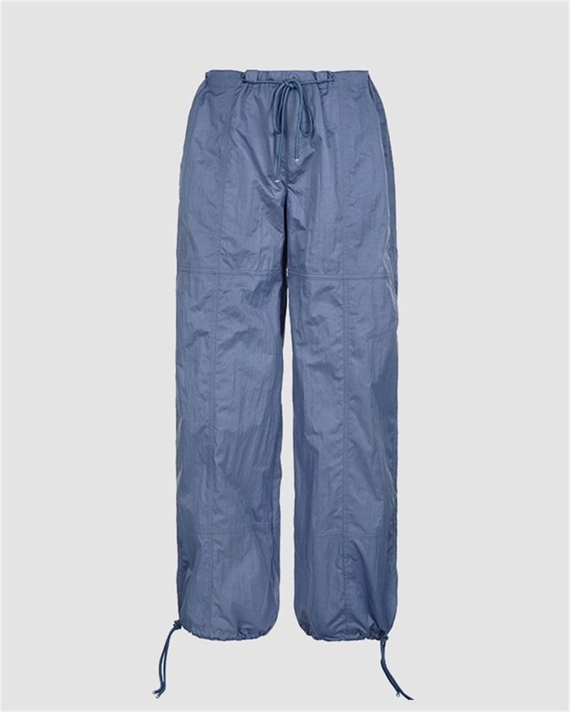 Labyrinth of the Night Cargo Pants