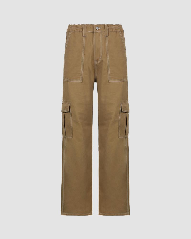 Sireiris Cargo Pants