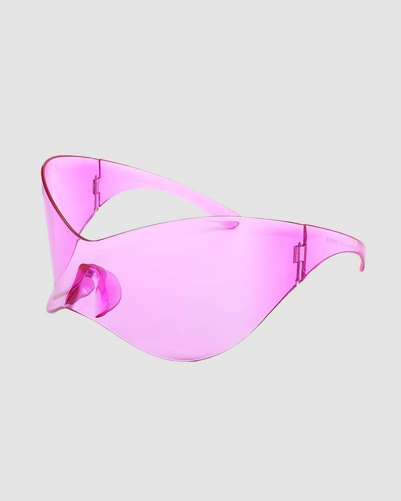 Infinity Moonrise Visor Sunglasses