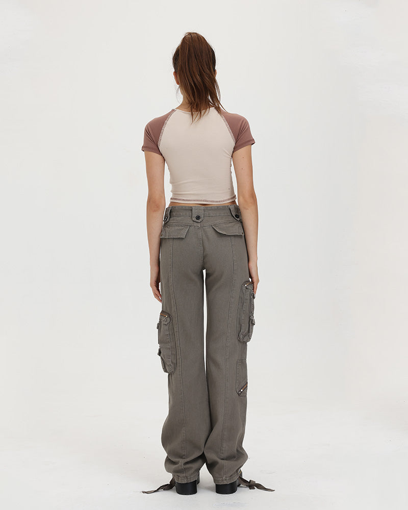 Recreation Day Cargo Pants