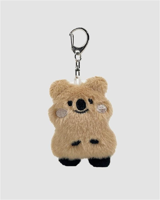 Koala Buddy Keychain