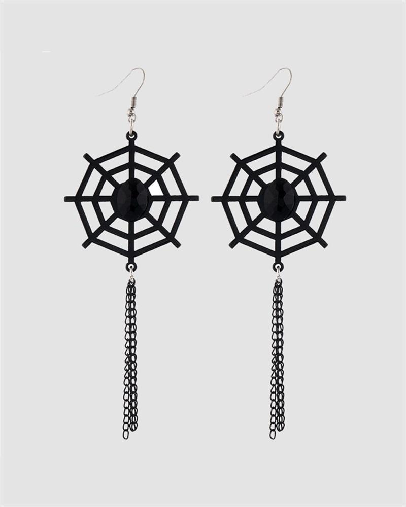 Halloween Earrings