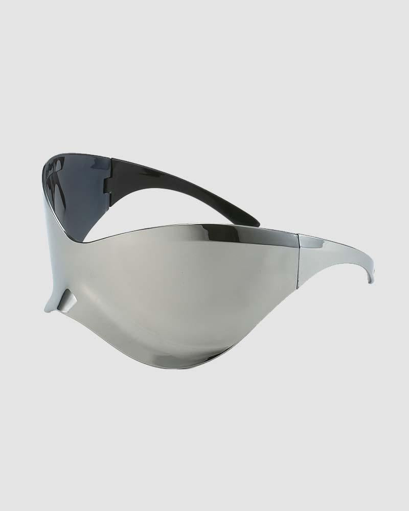 Infinity Moonrise Visor Sunglasses