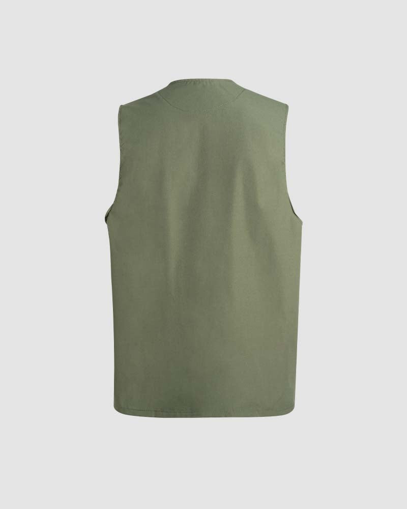 Gearbarrow Utilitary Cargo Vest