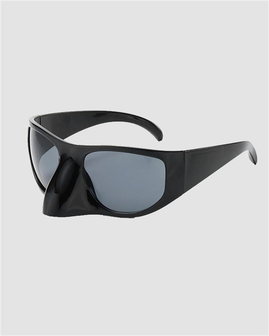 Forsaken Sanctuary Nosepiece Sunglasses