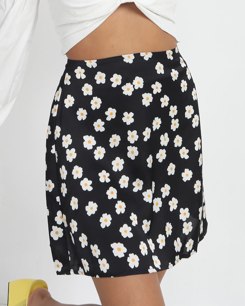 Jasmine Effloresce Skirt