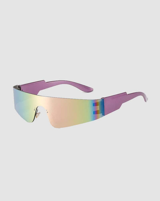 Brilliant Visor Sunglasses