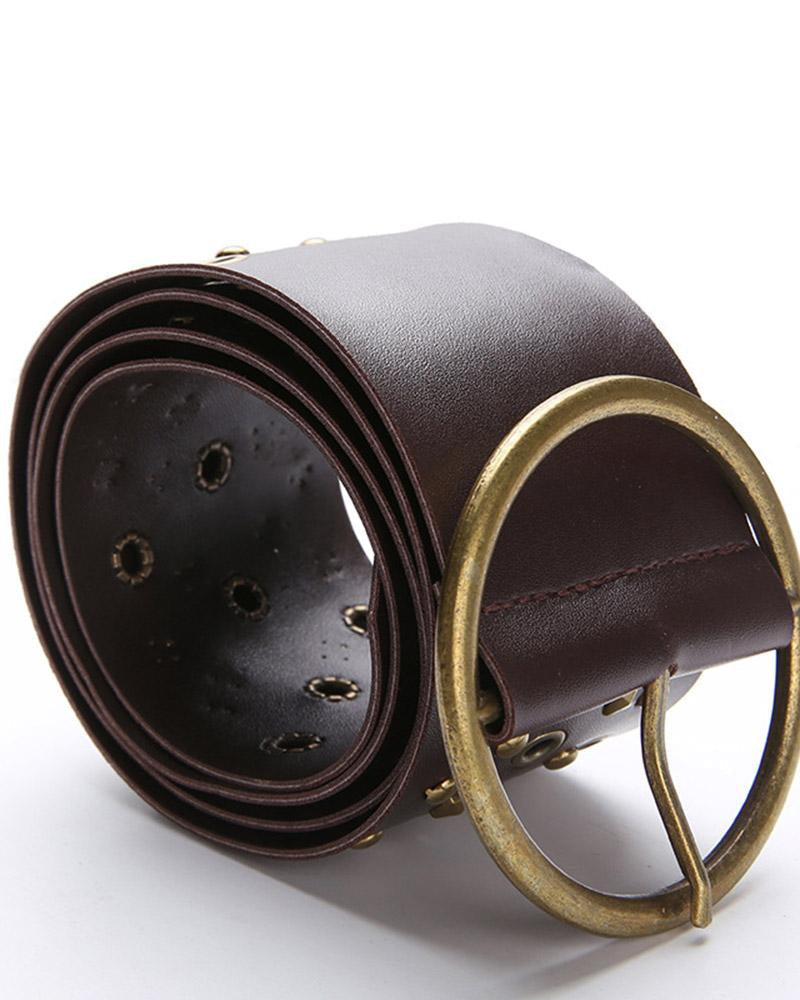 Bullet Holes Belt