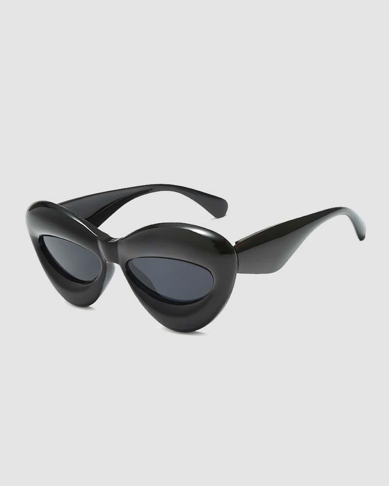 Blink Statement Sunglasses