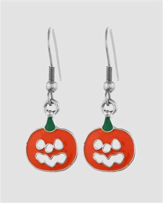 Halloween Earrings