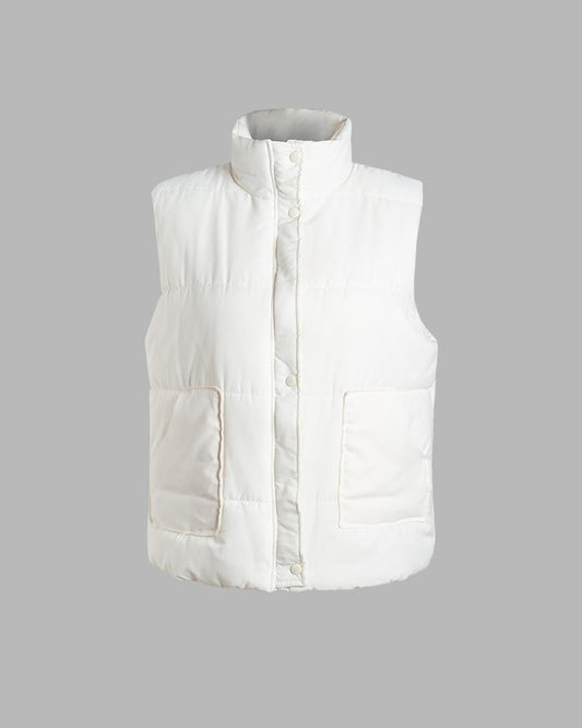 Icegram Oversized Puffer Vest