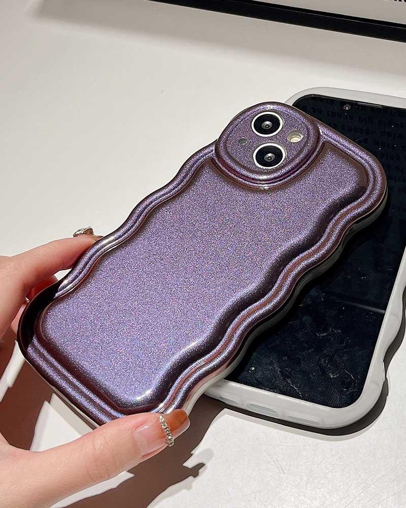 Cielo Wave iPhone Case