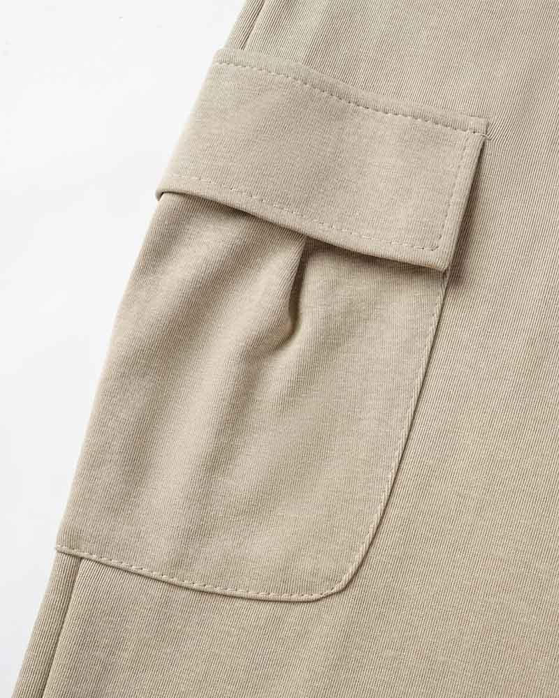 Unfold Soleis Cargo Pants