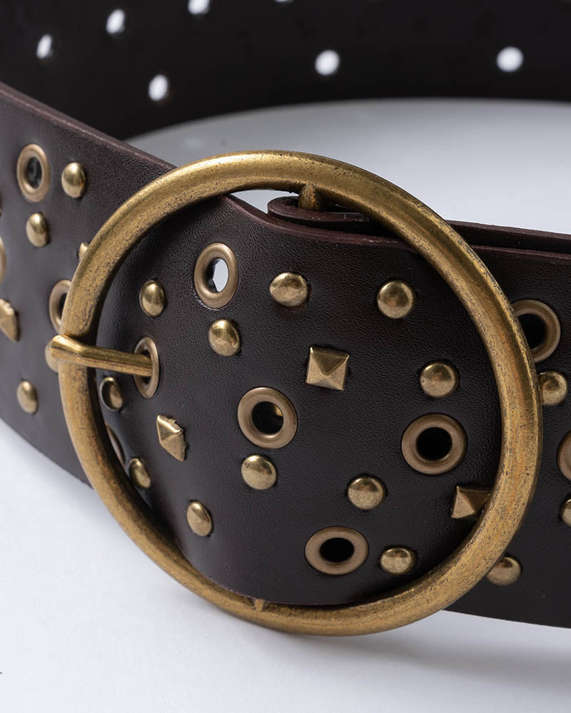 Bullet Holes Belt