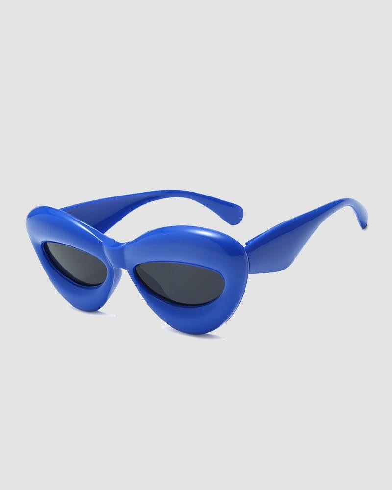 Blink Statement Sunglasses