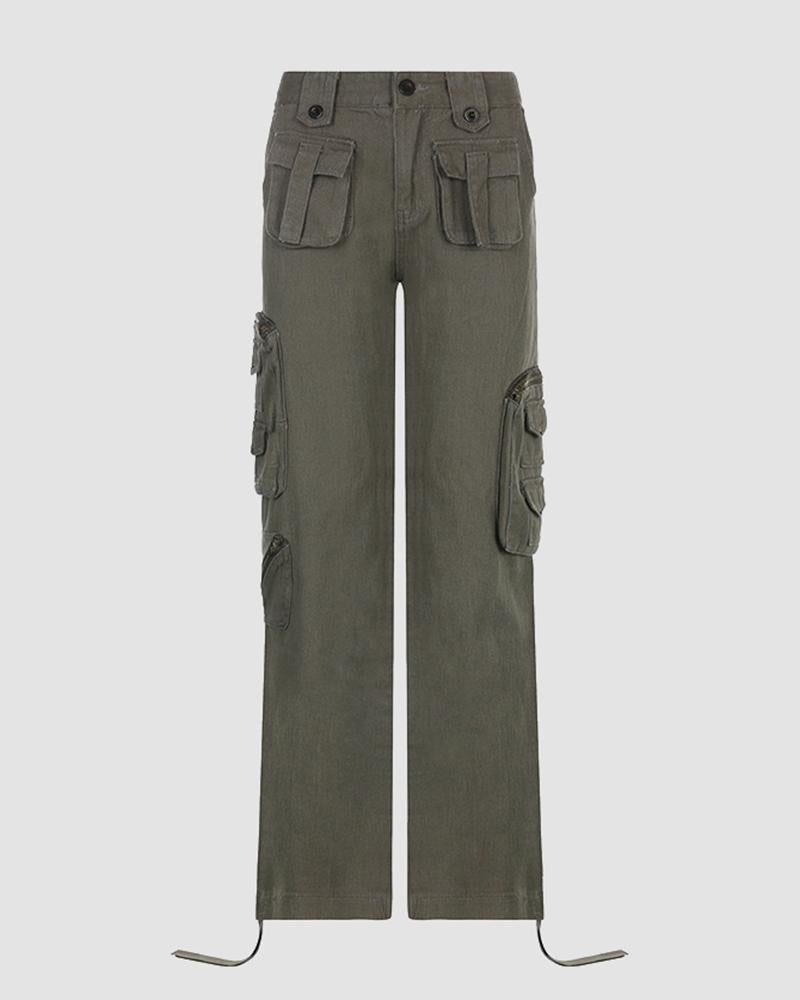 Recreation Day Cargo Pants