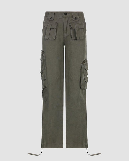 Recreation Day Cargo Pants