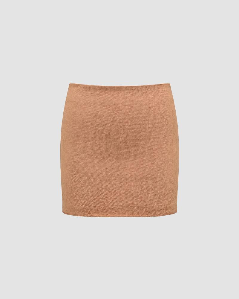 Trinkworth Skirt