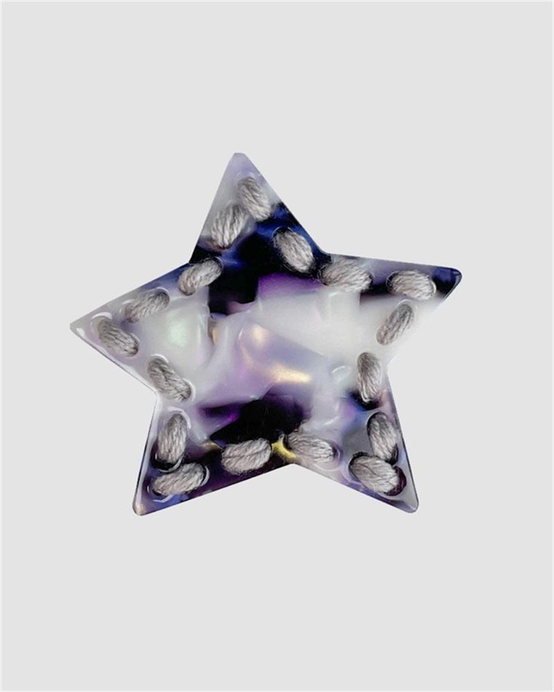 Marshal Starry Hairclip