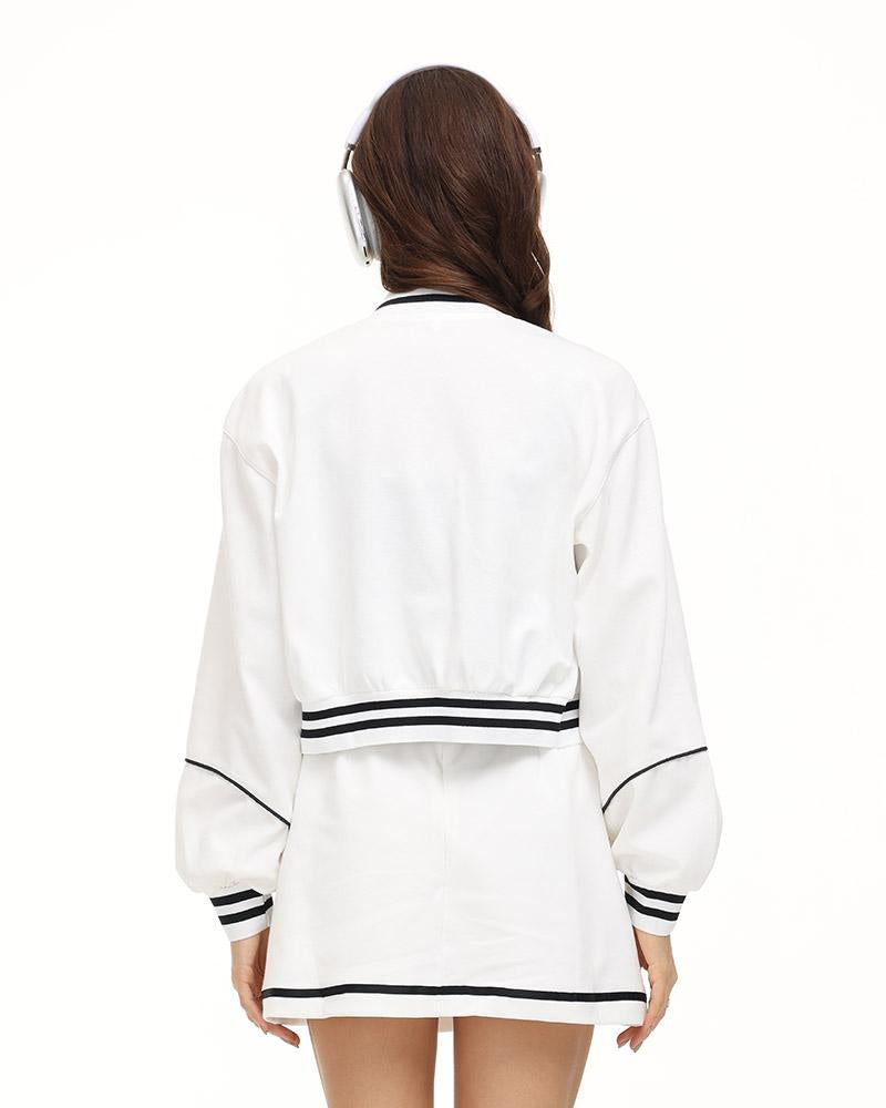 Delta Sister Bomber Jacket