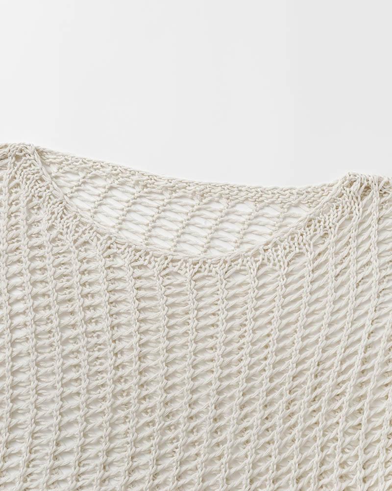 Rossvista Knitted Sweater