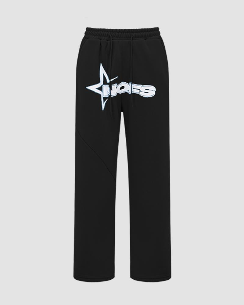 NOFS Star Track Pants