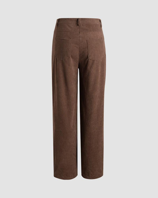 Pantechnicon Cargo Pants