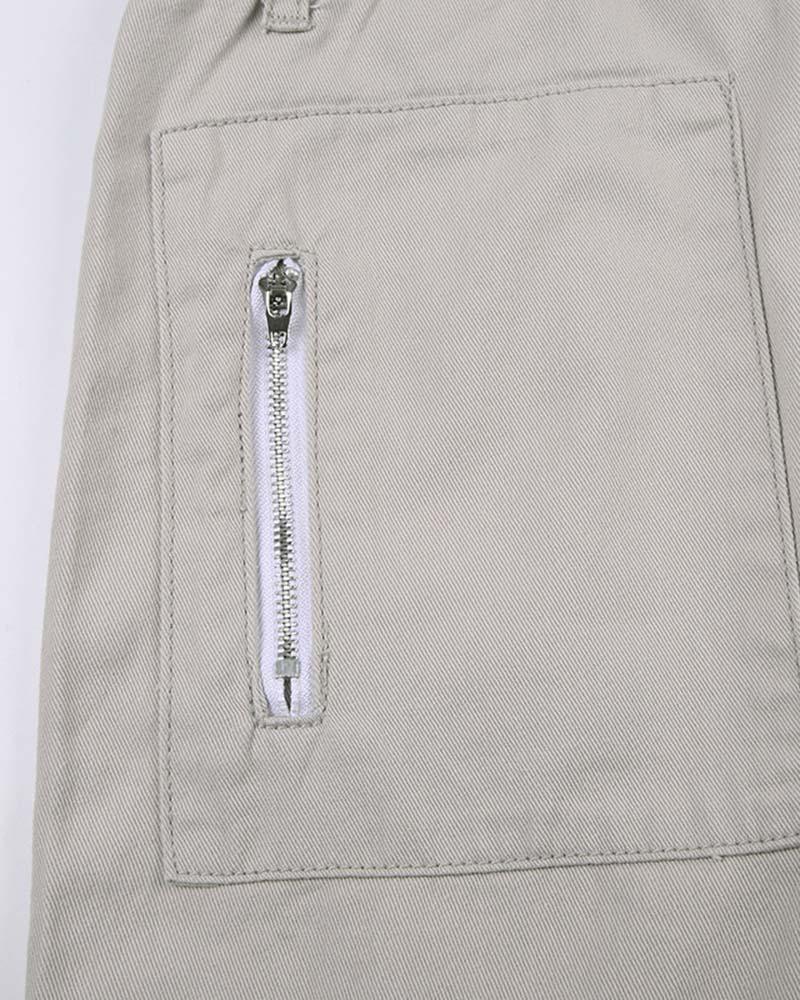 Loch Cloud Oversized Cargo Pants