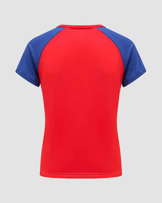 Colombia Raglan T-Shirt