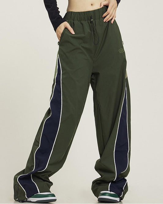 Airbury Track Parachute Pants