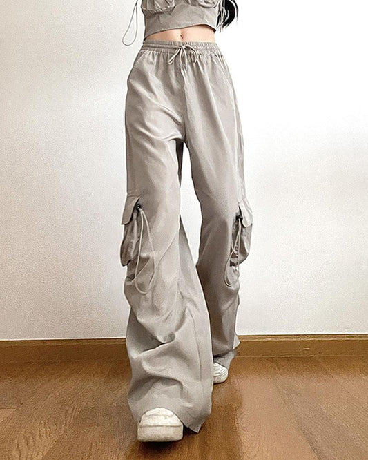 Infinite Shadow Cargo Pants