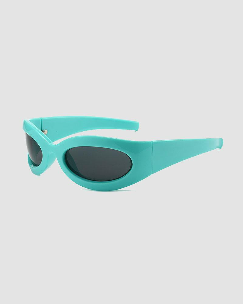 Eggie Sunglasses